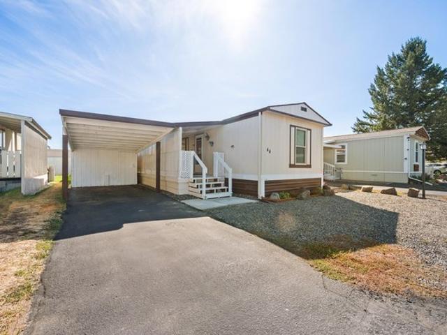 House for sale in Prineville, Crook County