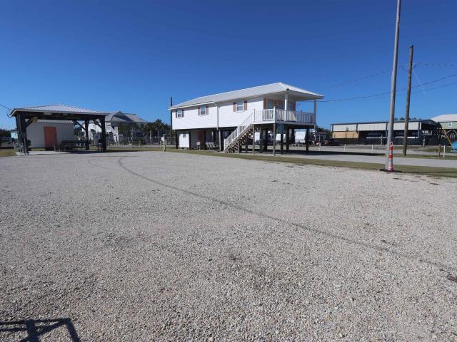 Land for sale in Grand Isle, Louisiana