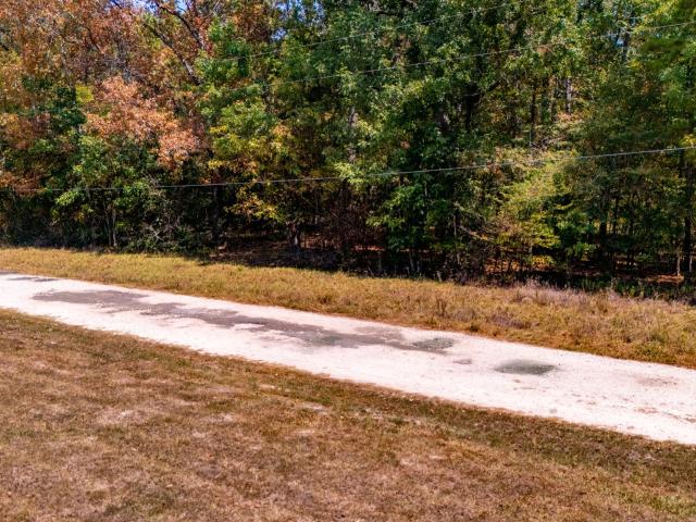 Land for sale in Huntington, Texas