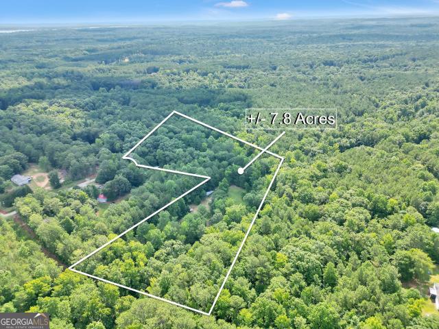 House for sale in Forsyth, Georgia