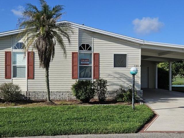 House for sale in Lake Alfred, Florida