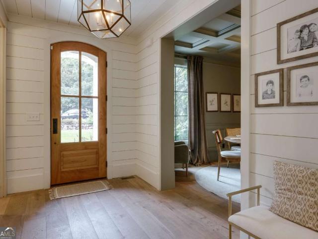 House for sale in Athens, Georgia