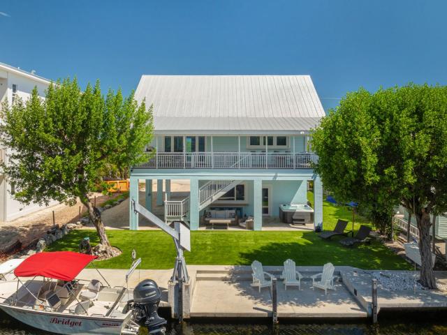 House for sale in Islamorada, Florida