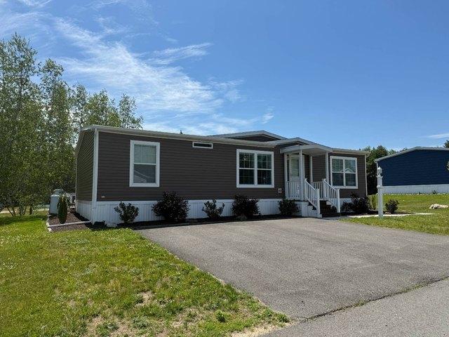 House for sale in Village of Broadalbin, Fulton County