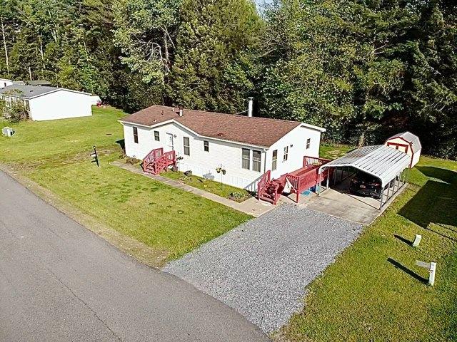 House for sale in Village of Broadalbin, Fulton County