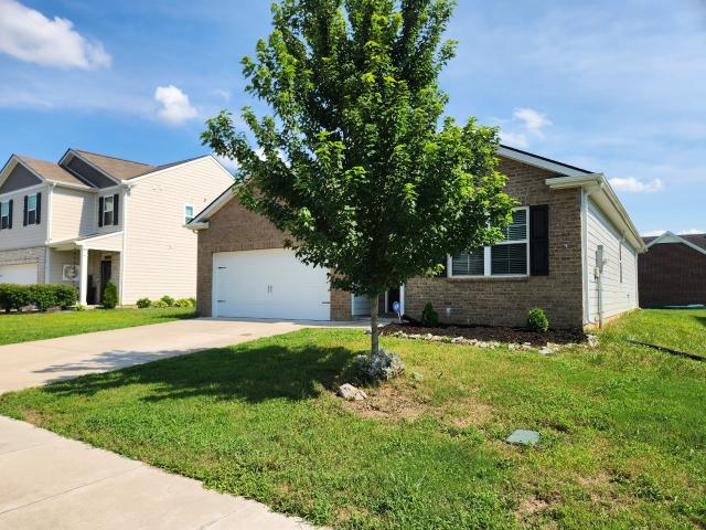 House for sale in Tennessee