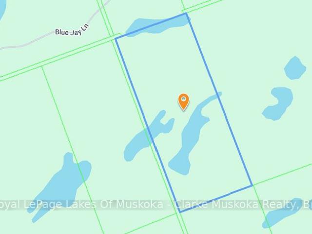 House for sale in Burk's Falls, Ontario