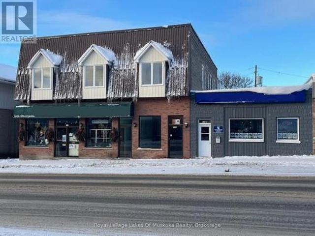 House for sale in Burk's Falls, Ontario