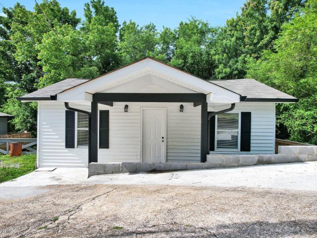 House for sale in Rossville, Georgia