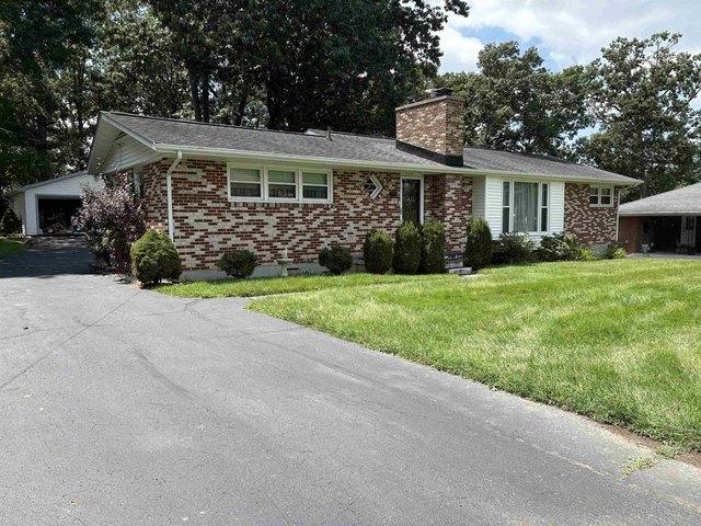 House for sale in Virginia