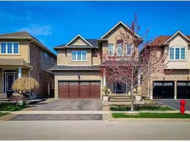 House for sale in Ancaster, Ontario