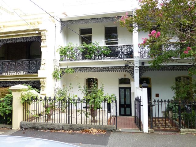 Apartment for rent in Camerons Creek, Victoria