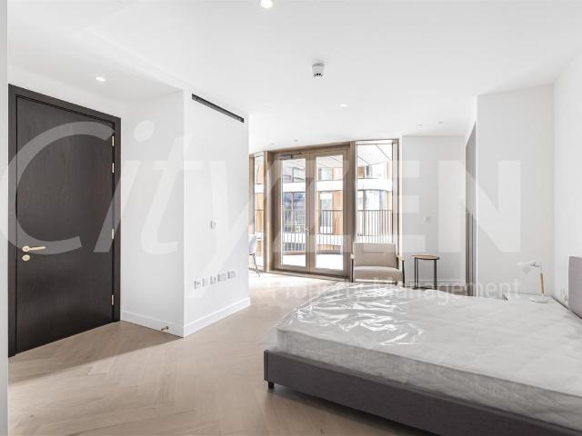 Studio for rent in Bankside, Greater London