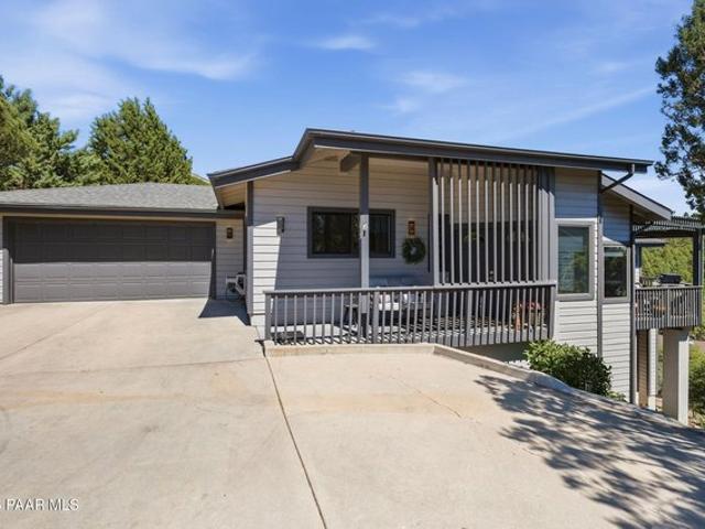 House for sale in Prescott, Arizona