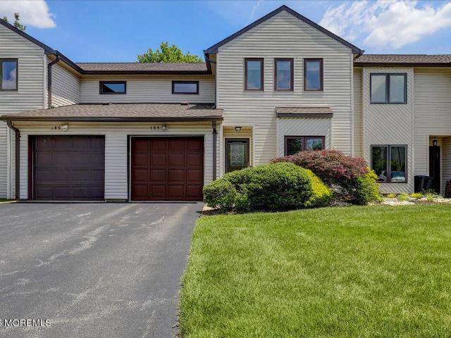 Property for rent in Monmouth, New Jersey