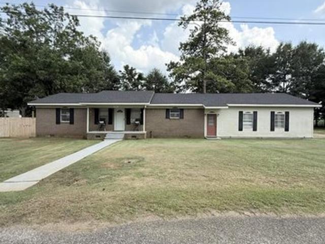 House for sale in Uriah, Alabama