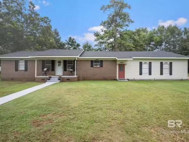 House for rent in Bay Minette