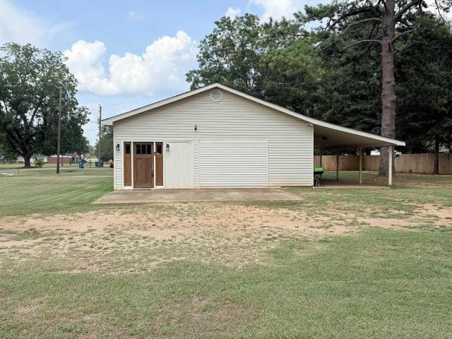 House for sale in Uriah, Alabama