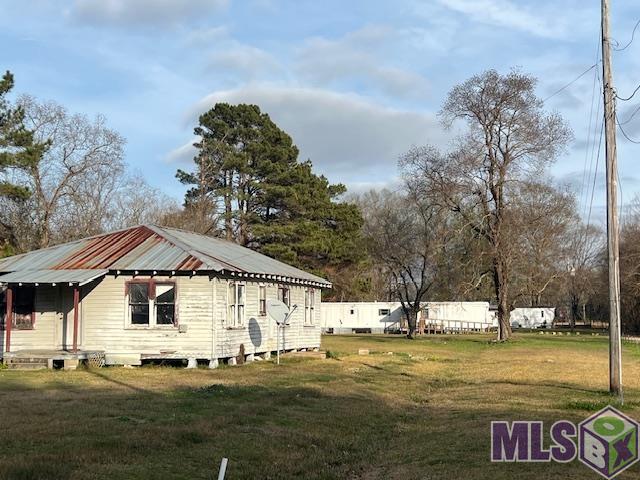 House for sale in Marksville, Louisiana