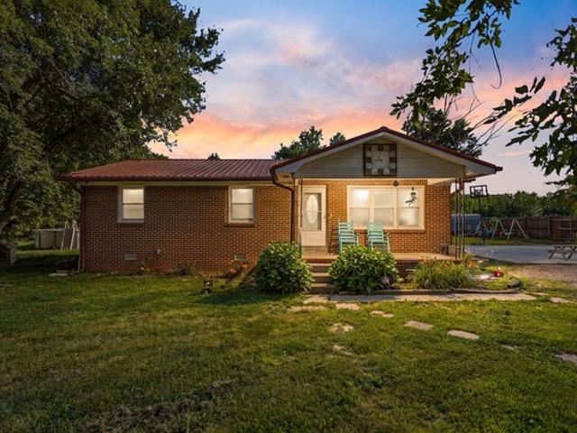 House for sale in Tennessee