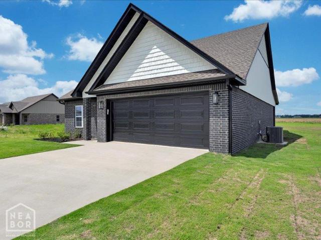 House for sale in Ark