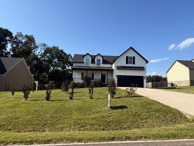 House for sale in Tennessee