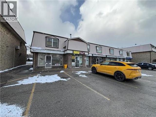 Commercial for rent in Burlington, Ontario