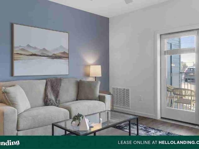 Apartment for rent in Colorado Springs, El Paso County