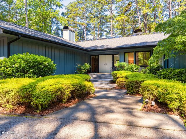 House for sale in Pinehurst, North Carolina