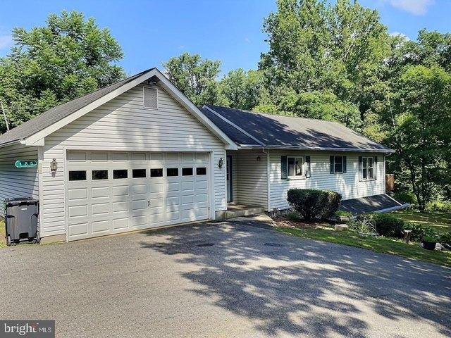 House for sale in Cecil, Maryland