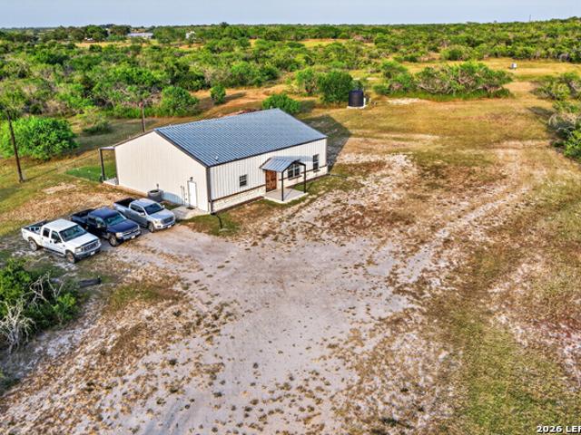 House for sale in Kenedy, Texas