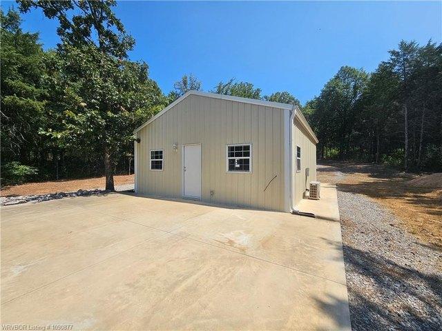 House for sale in Ark