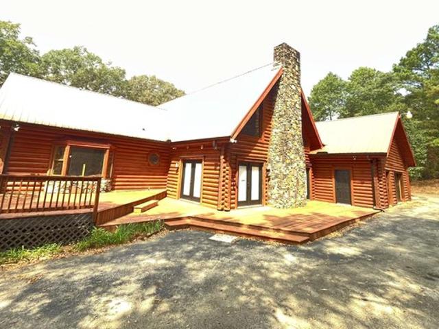 House for sale in Cropwell, Alabama
