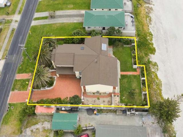 House for sale in Pukehina, Western Bay of Plenty District