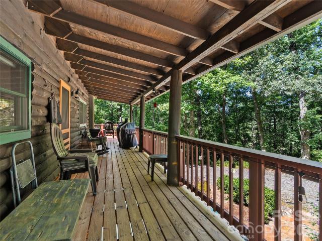 House for sale in Transylvania, North Carolina