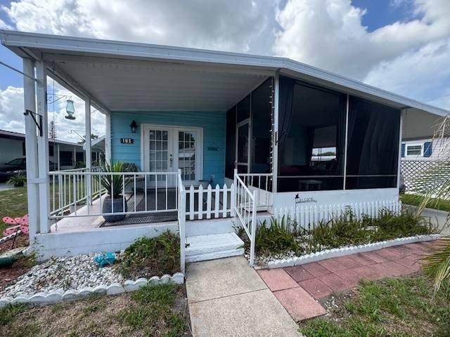 House for sale in Dundee, Florida