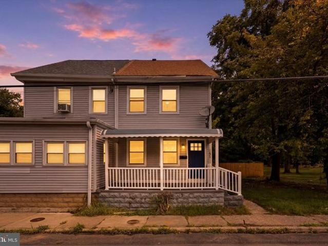 Townhouse for sale in Mount Holly, New Jersey