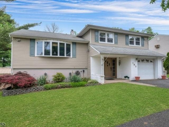 House for sale in Passaic, New Jersey