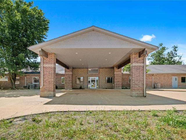 Property for rent in Ark