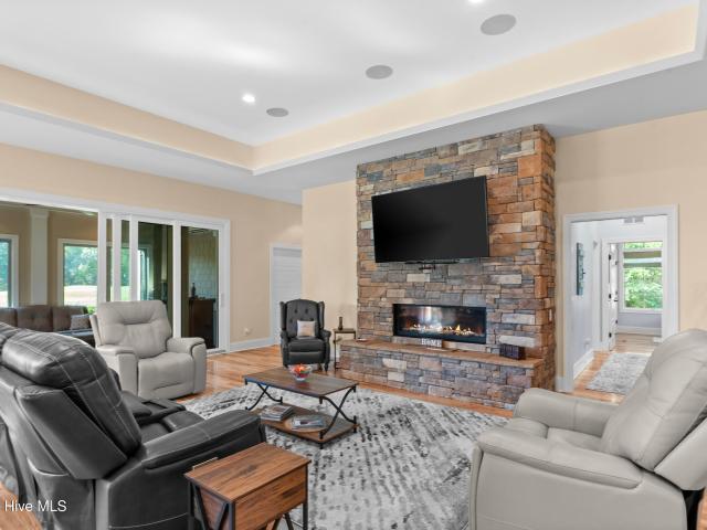 House for sale in Wallace, North Carolina