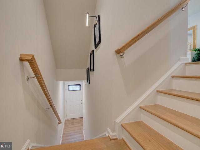 Townhouse for sale in Bells Hill Terrace, Stafford