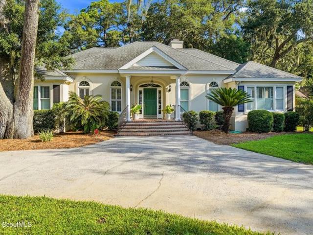 House for sale in Glynn, Georgia