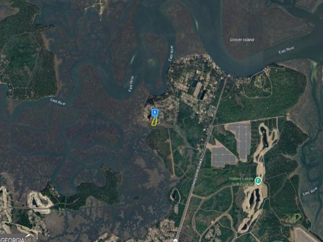 Land for sale in Georgia