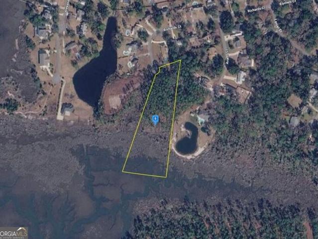 Land for sale in Georgia