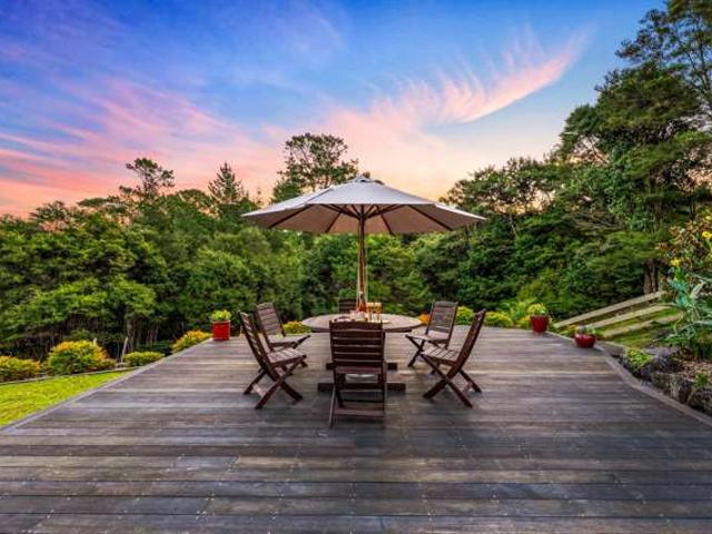 Property for sale in Kawau Island