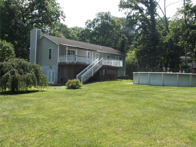 House for sale in New York