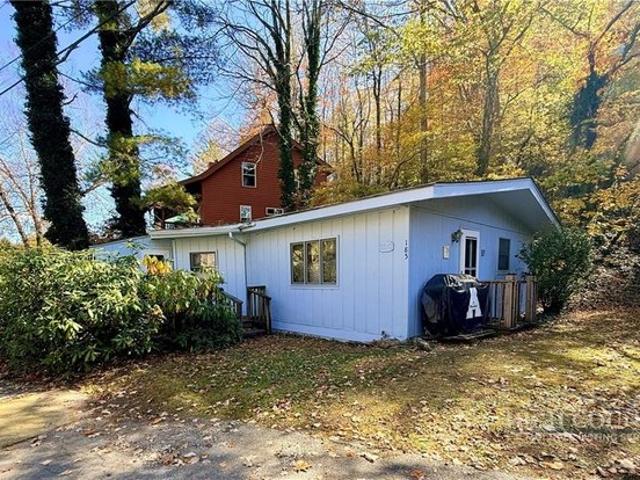House for sale in Banner Elk, Avery County