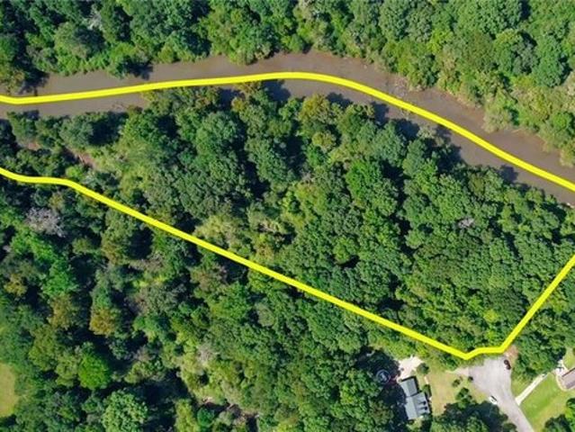 Land for sale in Covington, Georgia