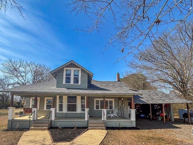 House for sale in Ark