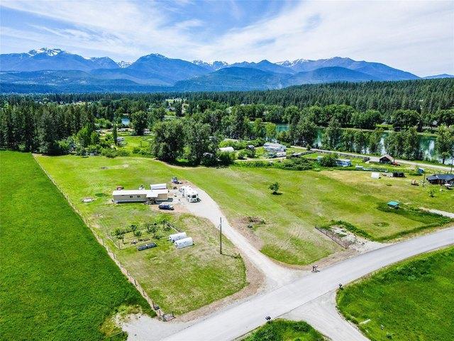 House for sale in Libby, Montana